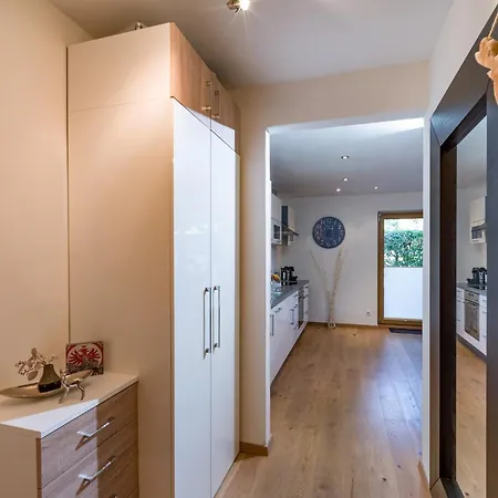 Lana - By Nv-appartements Daire Kirchberg in Tirol