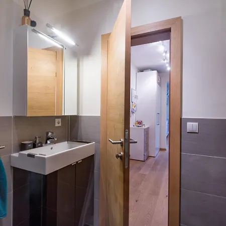 Lana - By Nv-appartements Kirchberg in Tirol