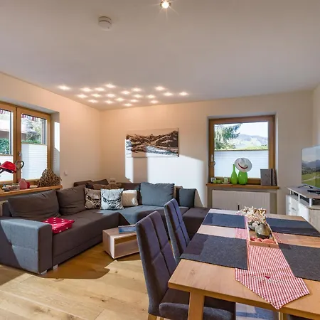 Lana - By Nv-appartements Daire