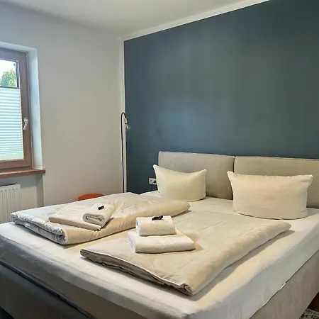 Lana - By Nv-appartements Daire *