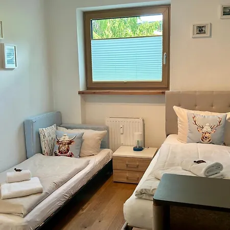 Lana - By Nv-appartements Apartment