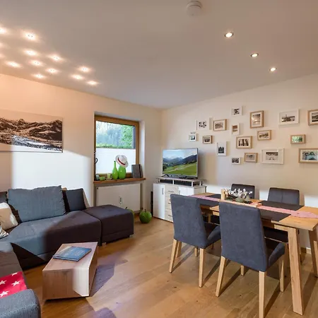 Lana - By Nv-appartements *