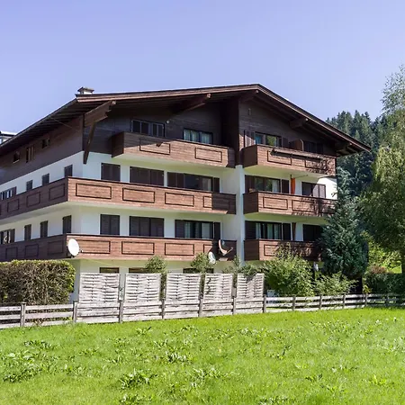 Lana - By Nv-appartements Kirchberg in Tirol
